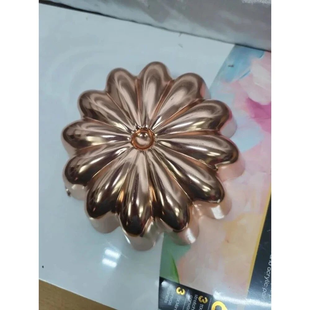 copper mold this can